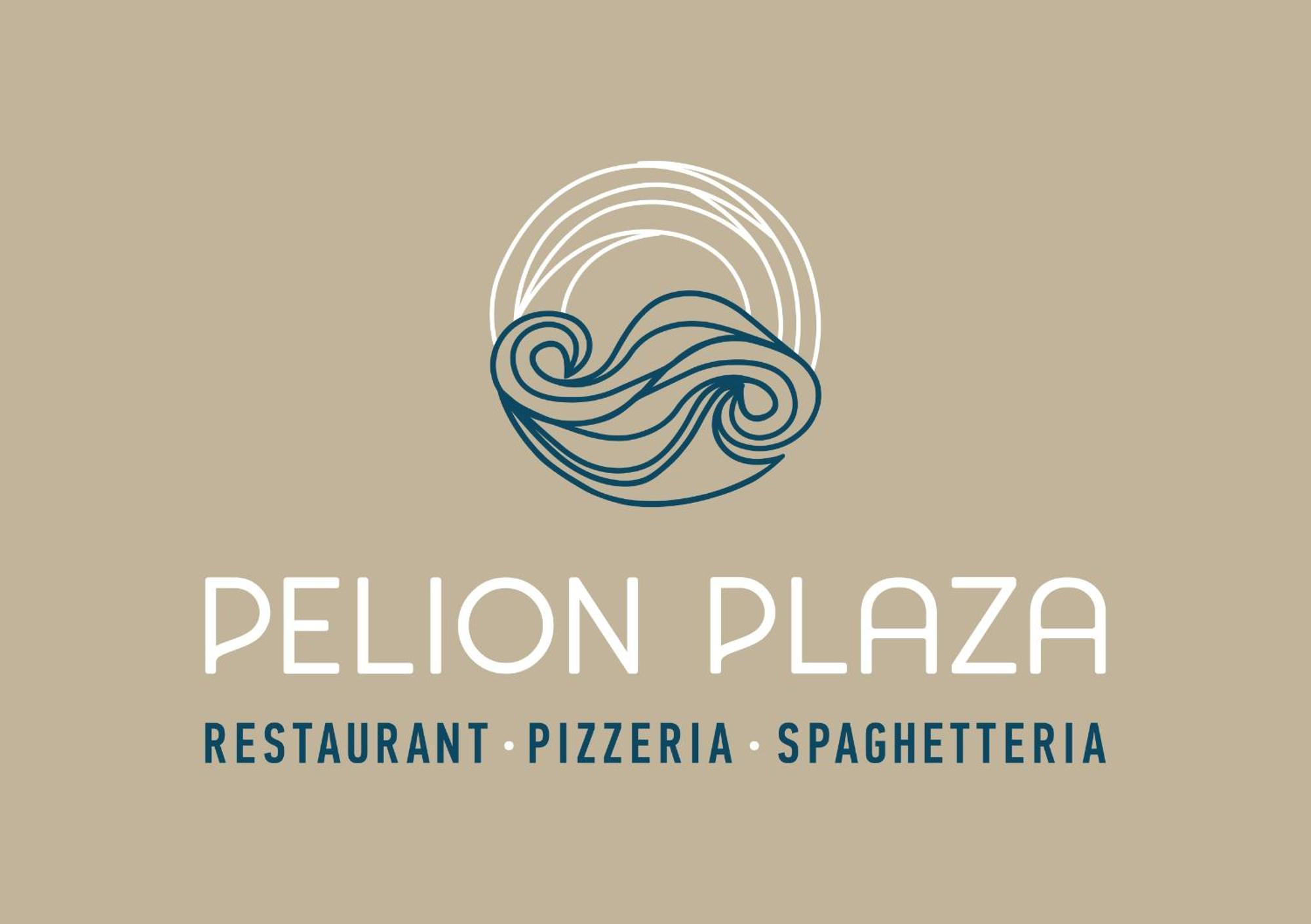 Ενοικιαζόμενα Δωμάτια "Pelion Plaza" Agios Ioannis  Buitenkant foto